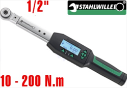 Cờ lê lực điện tử Stahlwille 96501620
